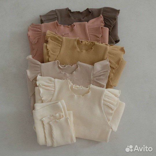 Детская одежда опт и розница