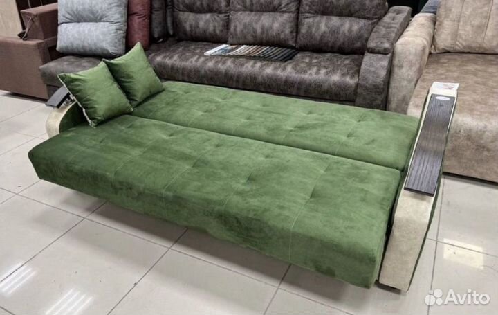 Диван Книжка «Волна»