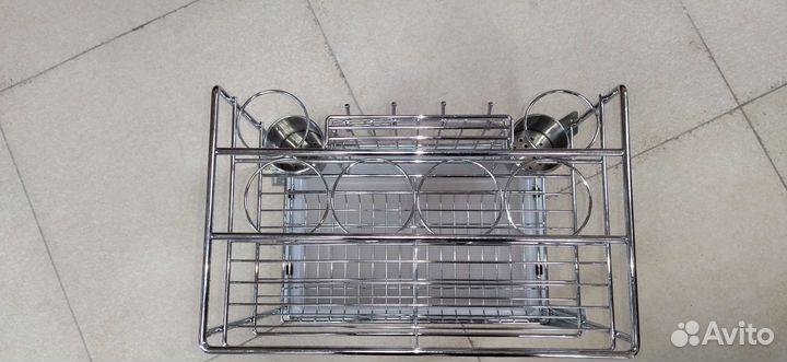 Корзина выдвижная