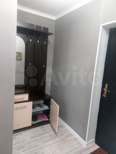 1-к. квартира, 33 м², 3/5 эт.