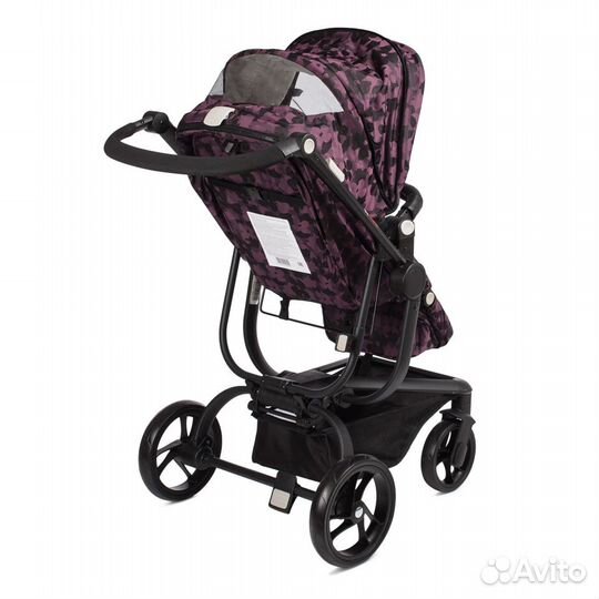 Коляска 2 в 1 Babyton N 100