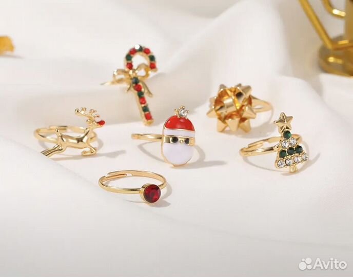 Бижутерия для девочек