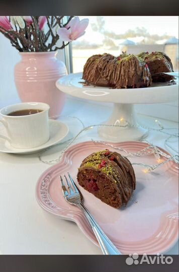 Тортница от Виллерой Бош