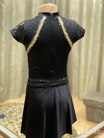 Купальник для выстпления