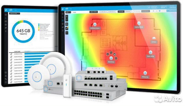 Интернет в частный дом, Усиление связи, Камеры, TV