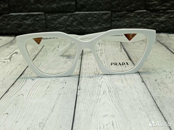 Оправа для зрения Prada