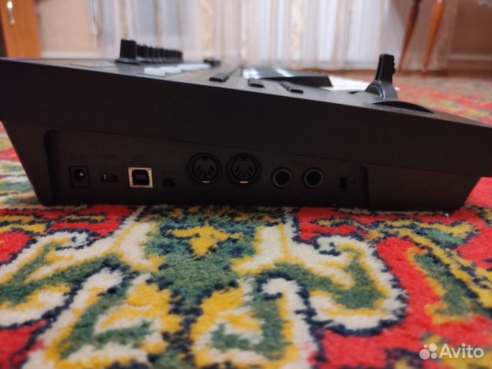 Midi-клавиатура Roland A-800PRO (новое, гарантия)