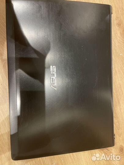 Asus ul30a