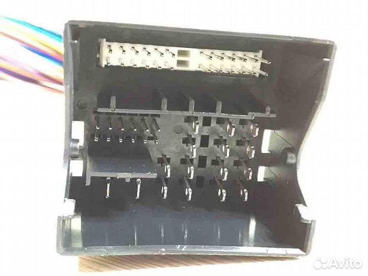 72323 Кабель провод MQB 52 Pin