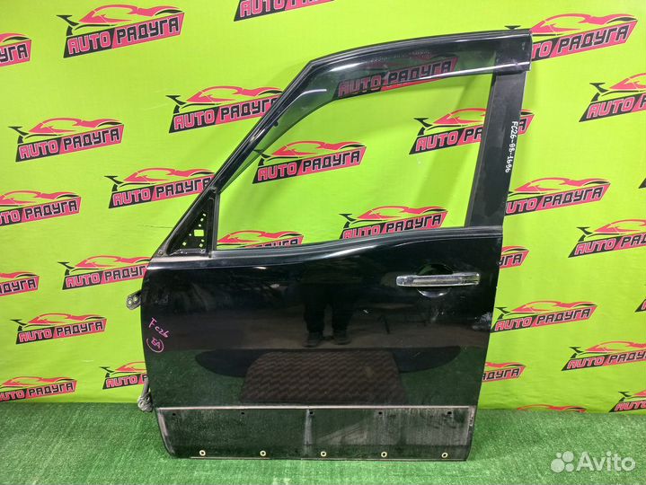 Дверь nissan, C26,FC26,FNC26,HFC26,NC26 serena