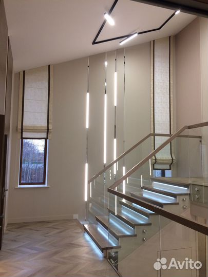 Римские шторы