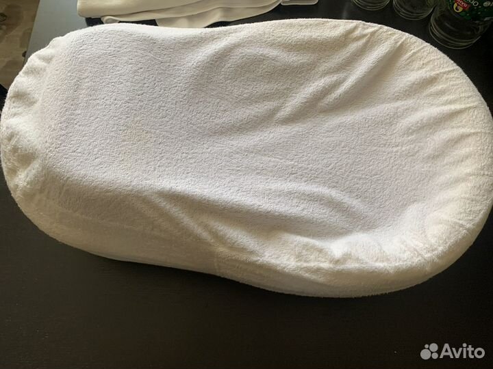 Кокон для новорожденных