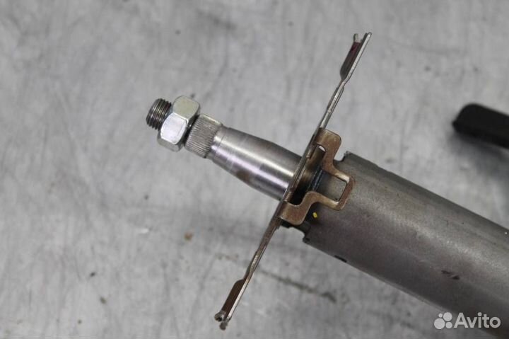 Колонка рулевая Ssang Yong NEW action