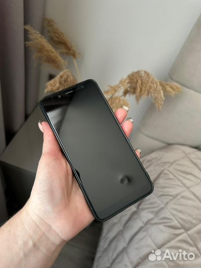 Xiaomi Redmi Note 5, 4/64 ГБ