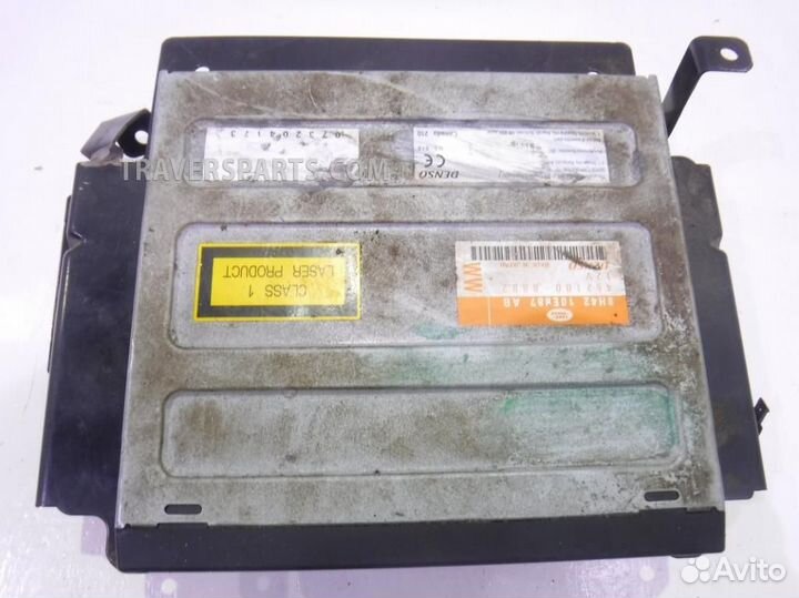 Блок системы навигации