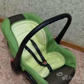 База IsoFiX Karwala для автокресла Anex Biuco