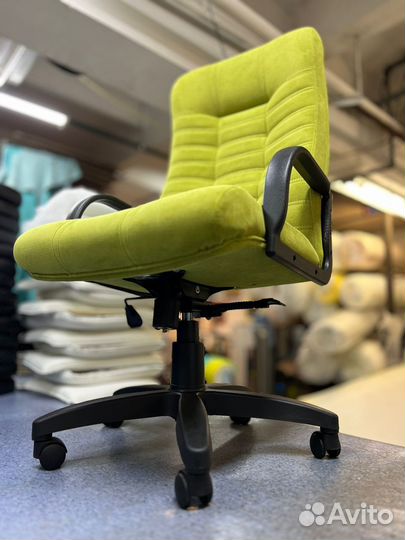 Компьютерное кресло