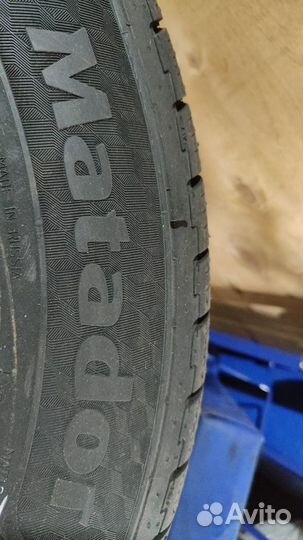 Matador MPS 125 Variant All Weather 185/75 R16C