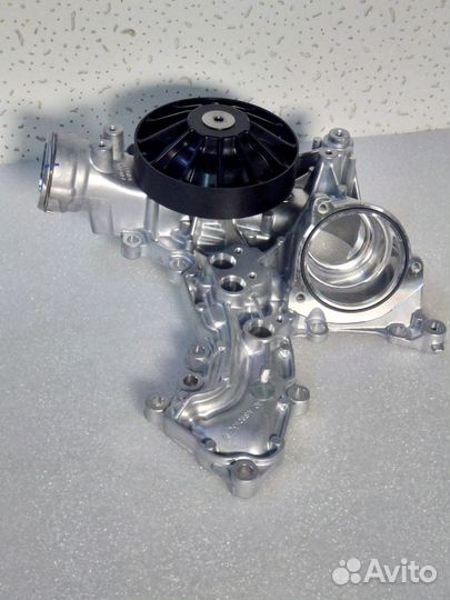 Насос водяной (помпа) Mercedes A2782001201