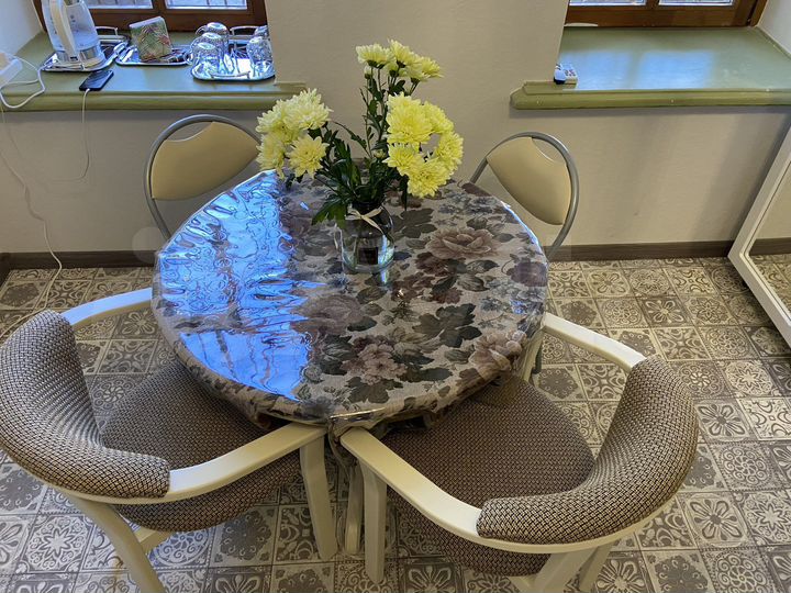 Апартаменты-студия, 26 м², 1/3 эт.