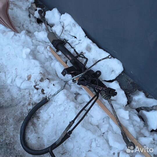 Насос гура chery fora a21 amulet 15