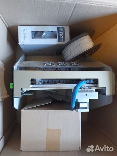 3d принтер PrintBox3D One