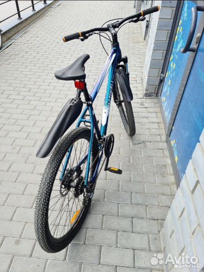 Actiwell pro grandtour 27 5