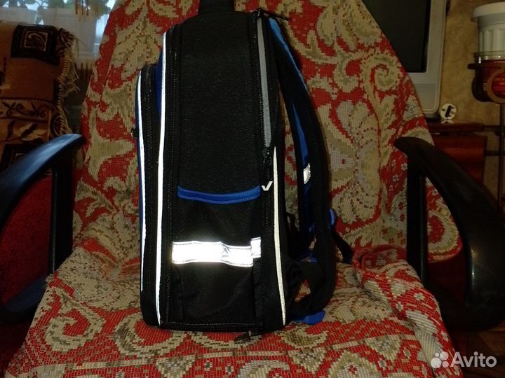 Рюкзак детский школьный