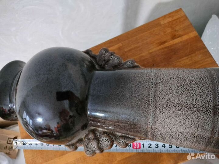 Керамика СССР кувшины вазы