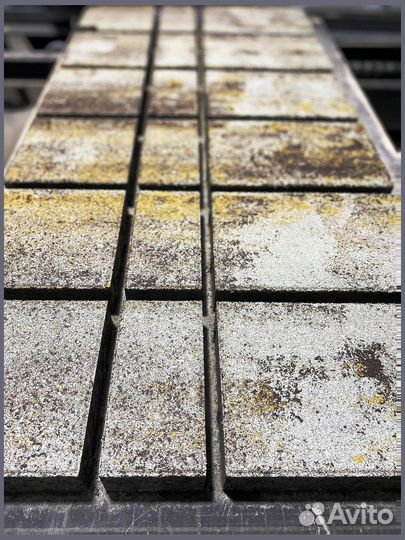Тротуарная от производителя по ГОСТ