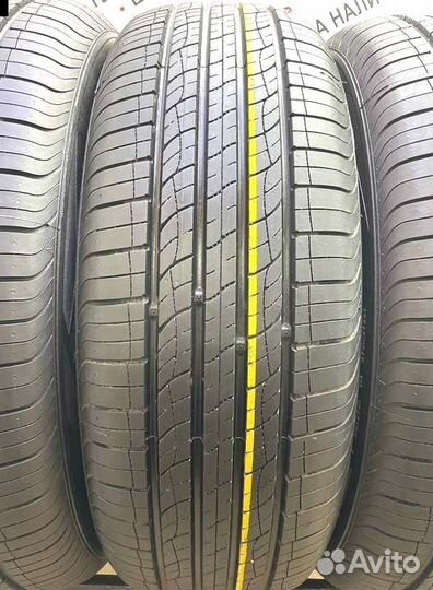 Giti GitiComfort F50 225/60 R18 98P