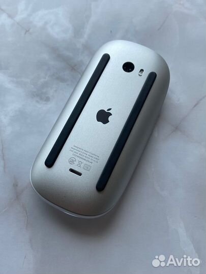 Мышь Apple magic mouse 2