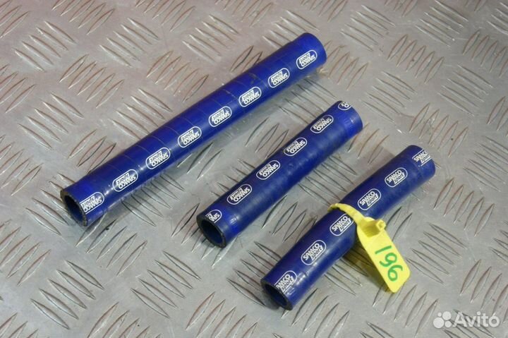 Патрубок радиатора Husqvarna TE 300