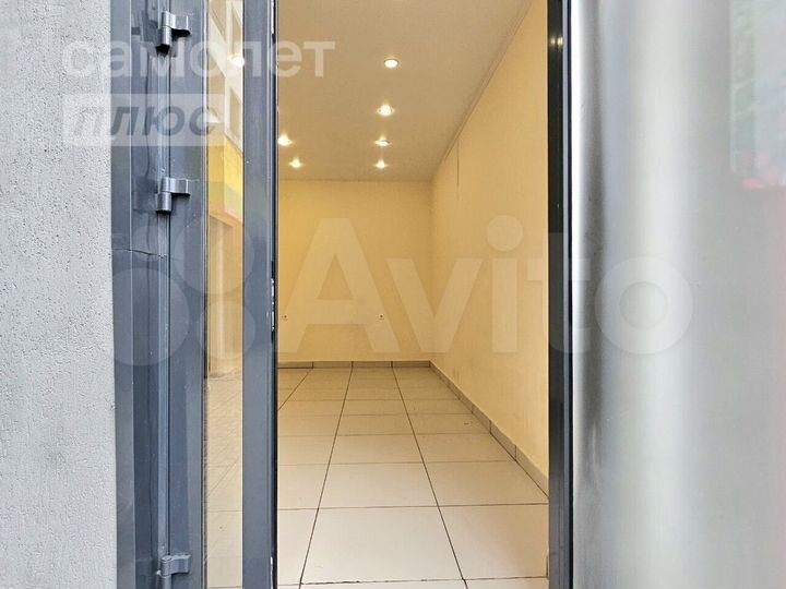 Сдам офисное помещение, 46.3 м²