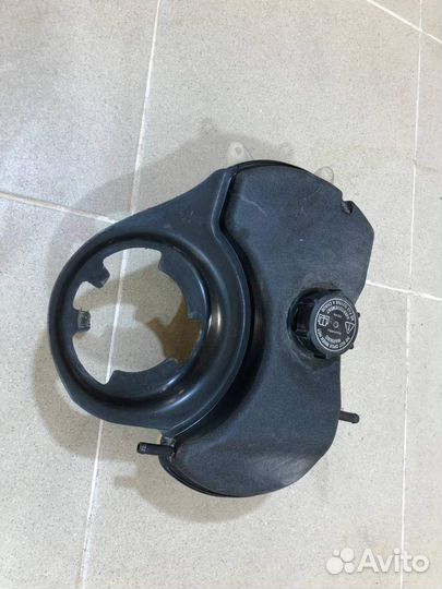 Бачок расширительный Jaguar X-type 2001-2009