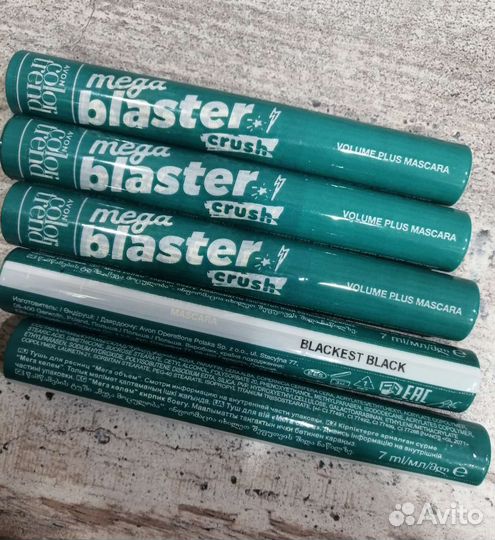 Косметика avon