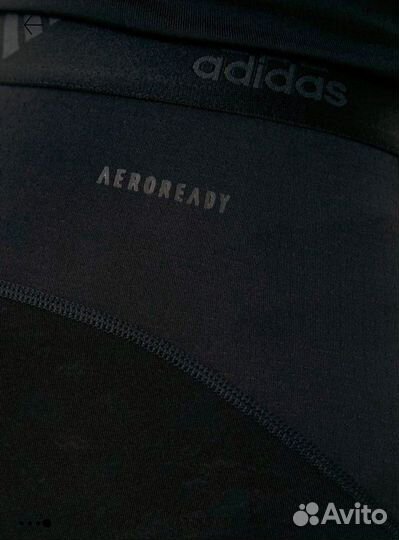 Тайтсы мужские adidas