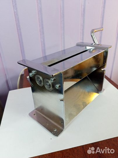 Табакорезка