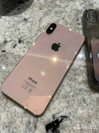 iPhone Xs, 64 ГБ