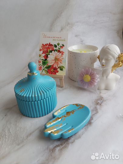 Гипсовые изделия остатки