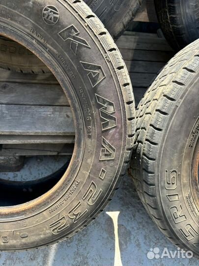 Accelera 651 185/75 R16