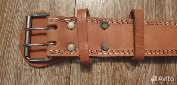 Атлетический пояс