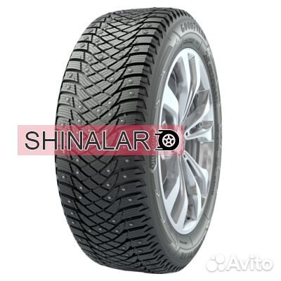 Goodyear UltraGrip Arctic 2 245/40 R18 97T