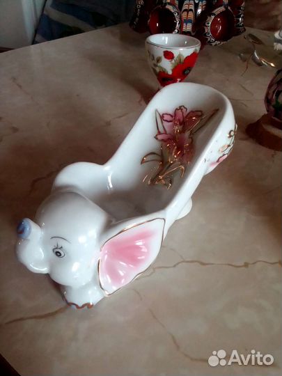 Сувениры времен СССР