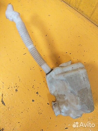 Бачок стеклоомывателя Renault Megane 2 Scenic