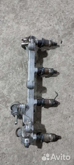 Рампа топливная Honda Accord 5 93-98 F20Z1