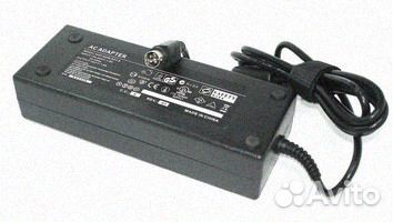 Адаптер блок питания 24 вольт