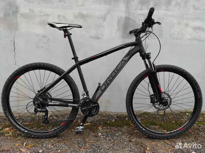 Велосипед Orbea MX 2740