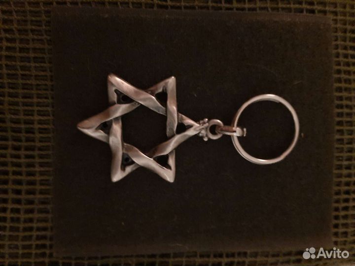 Брилок из Ерусалима