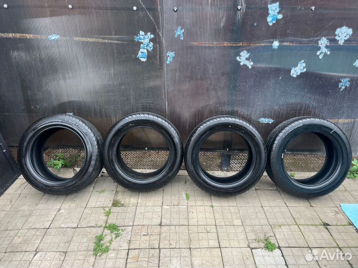 Ovation VI-388 225/55 R17 101W